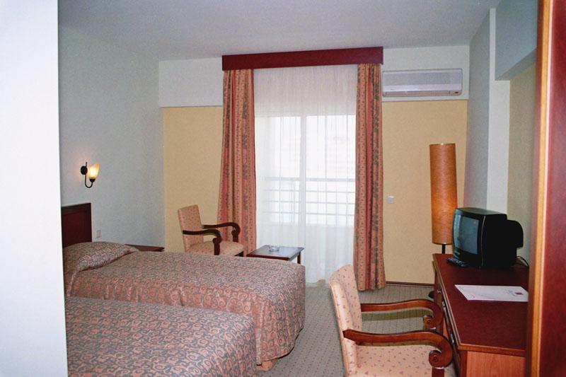 Kayhanbey Hotel Кушадасы Экстерьер фото